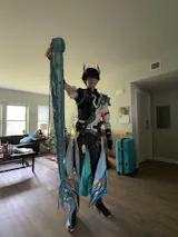 User picture