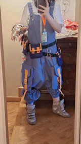 User picture