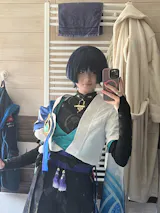 User picture