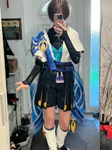 User picture