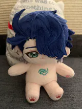 User picture