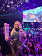User picture