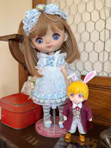User picture