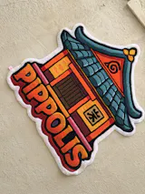 Tapis Pippolis by DOMYRUGS (Customer Order)