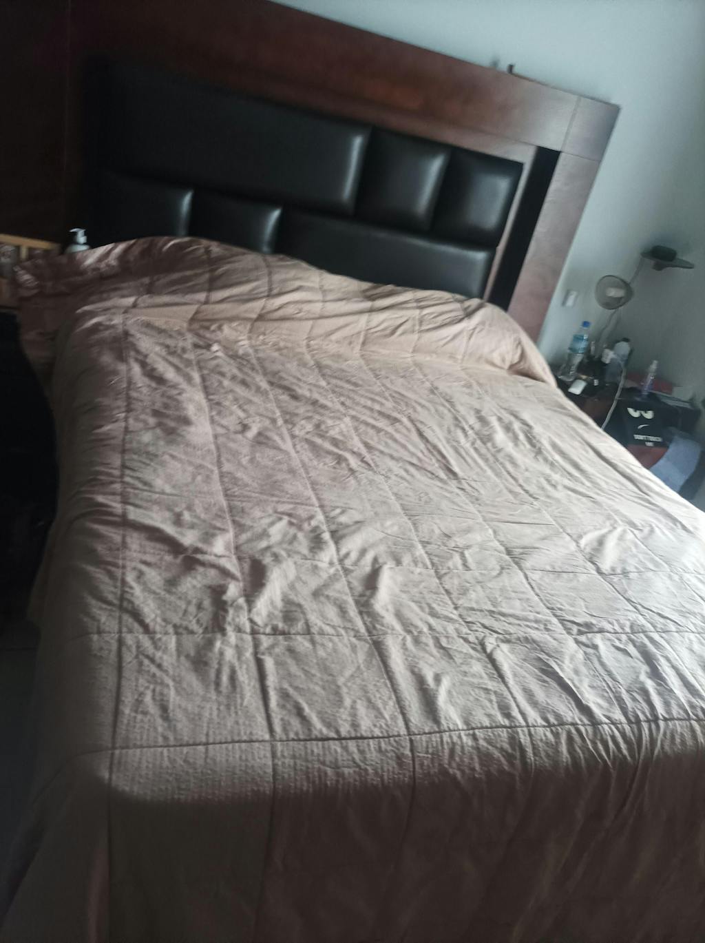 Colchón Supreme Midnight