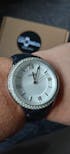 Reloj Fossil Vintage Mujer Modelo C181013 Brillantes