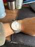 Reloj Emporio Armani Colección Kappa Hombre 2018 Como Nuevo