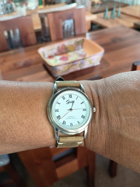 Reloj Timex Hombre Año 2016 Field Tachymeter Pulsera Original