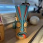 Chef Tiki Mug w/Swizzle Stick