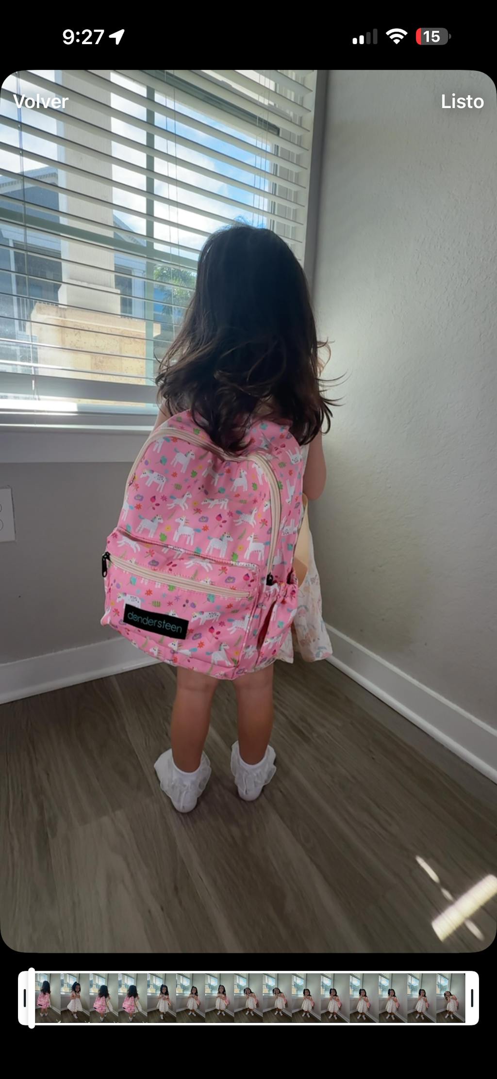 2 Year Old Kid Toy Set + Backpack
