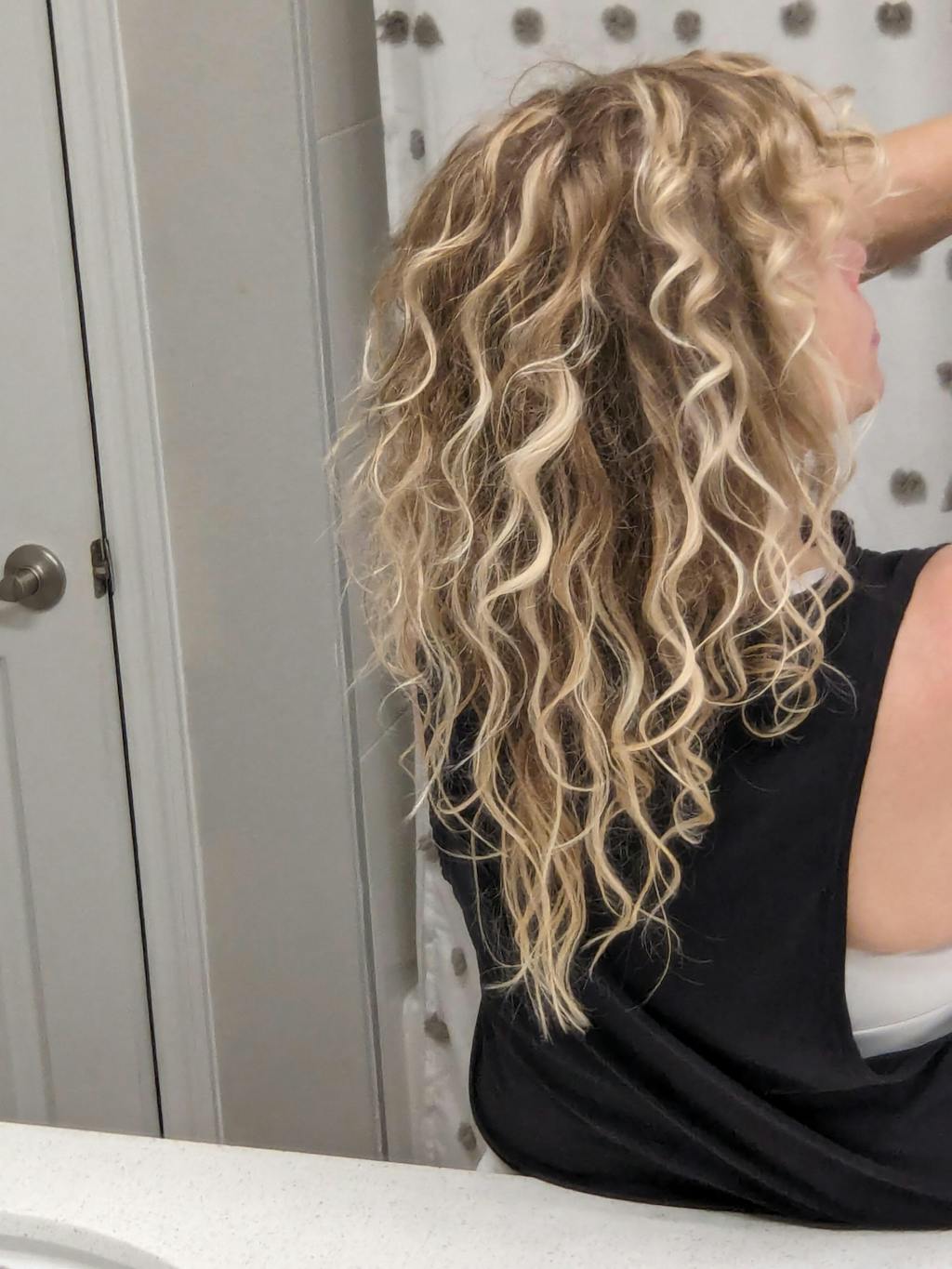 Hair & Scalp Oil - Sweet Potato Pie Extra Creamy