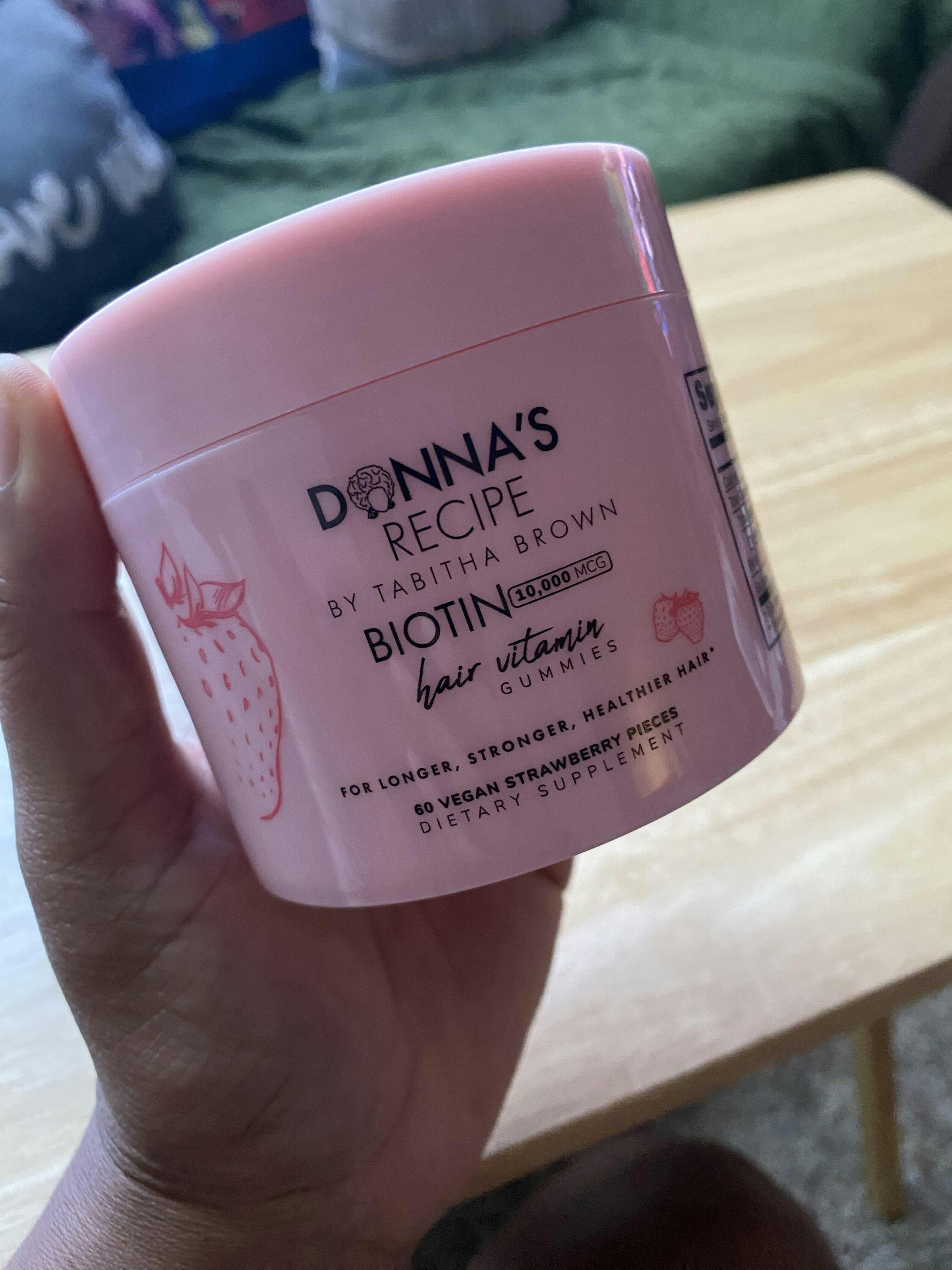 Donna S Recipe Vegan Biotin Hair Vitamin Gummies 1719071358 Img 0401 Original 
