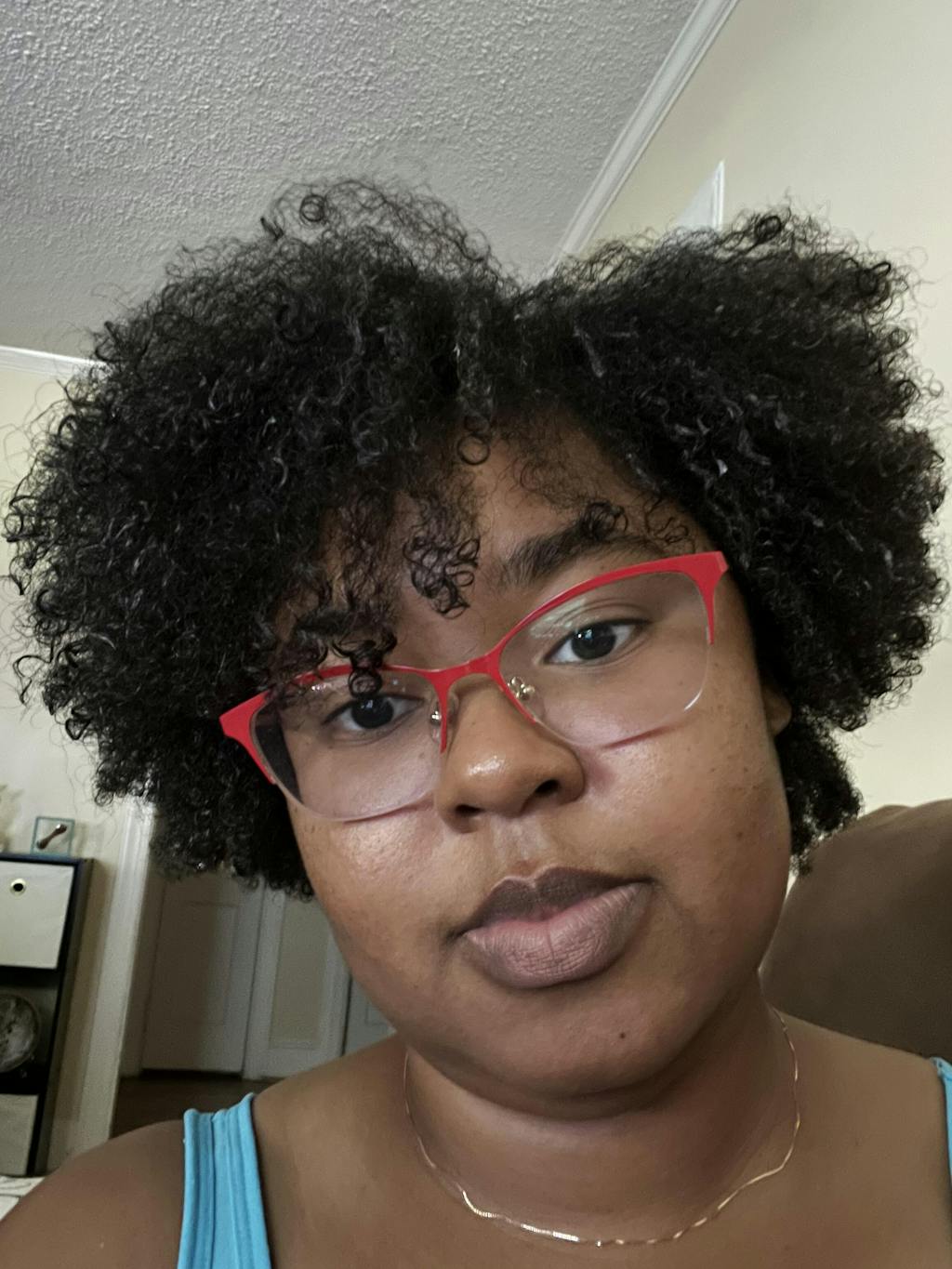 Curl Defining Mousse - Whipped Vanilla Cream