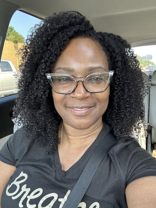 Curl Enhancing Gel - Whipped Vanilla Cream