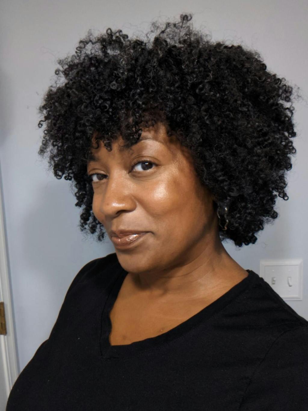 Conditioner - Sweet Potato Pie Extra Creamy Moisturizing