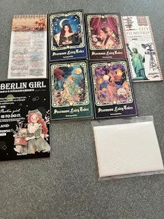 Review picture