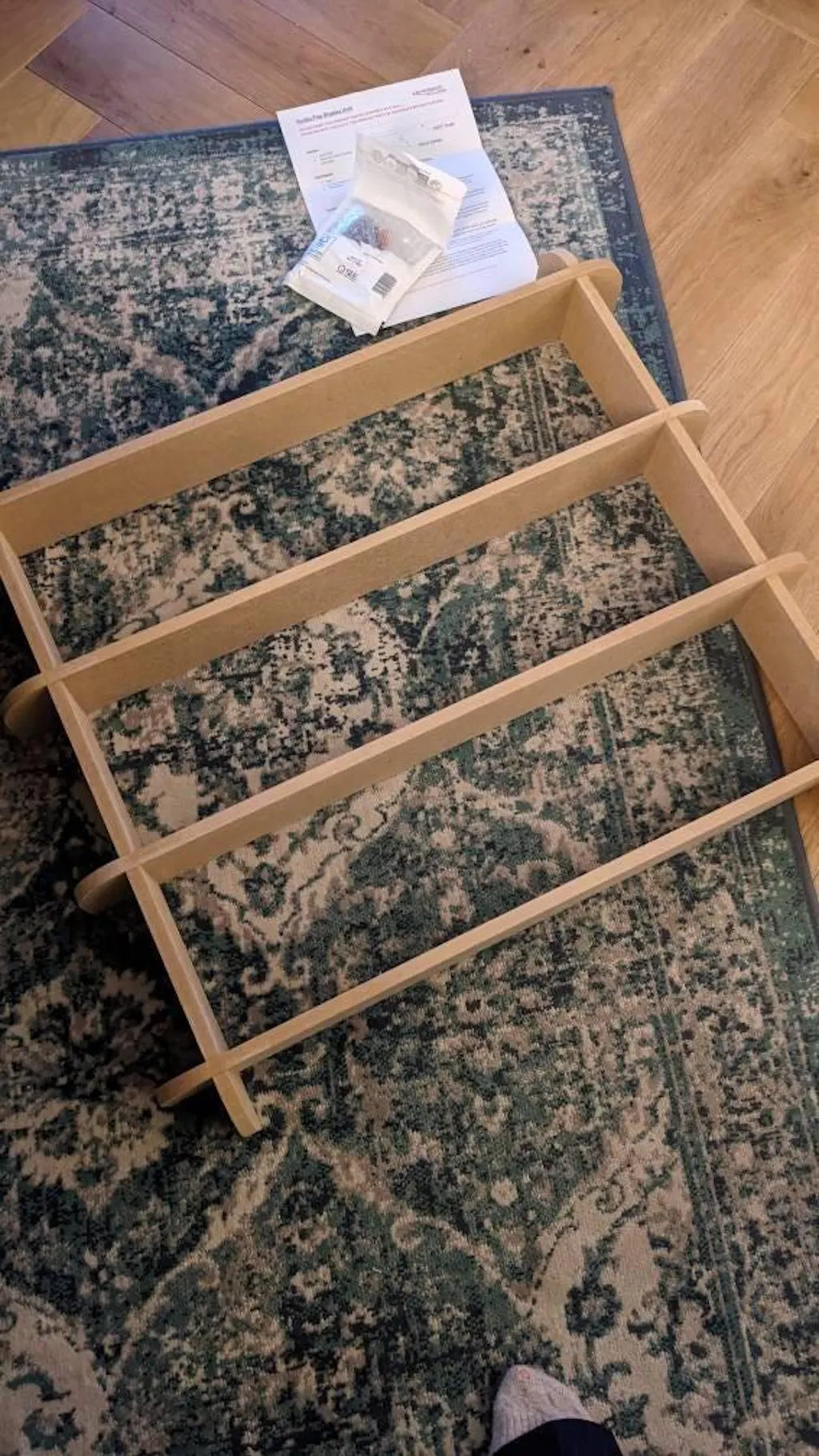 Funko Pop Display Shelf 4 Inch