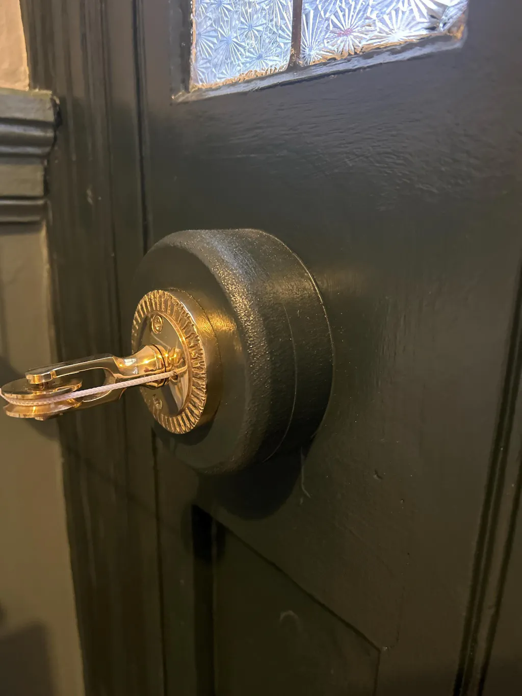 MDF Circle Shape - Square Edge