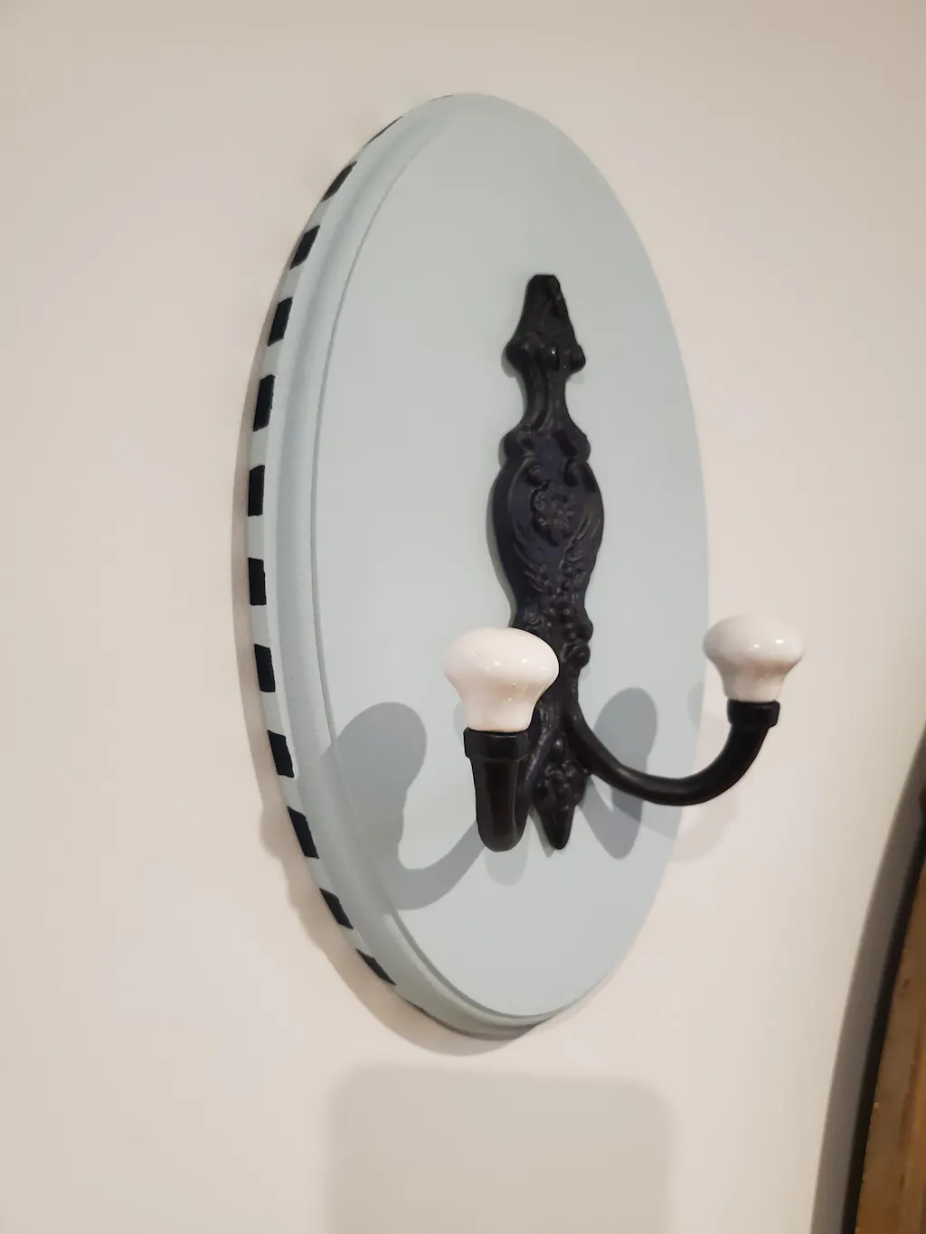 MDF Oval Plaque Shape - Trophy Edge