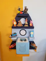 User picture