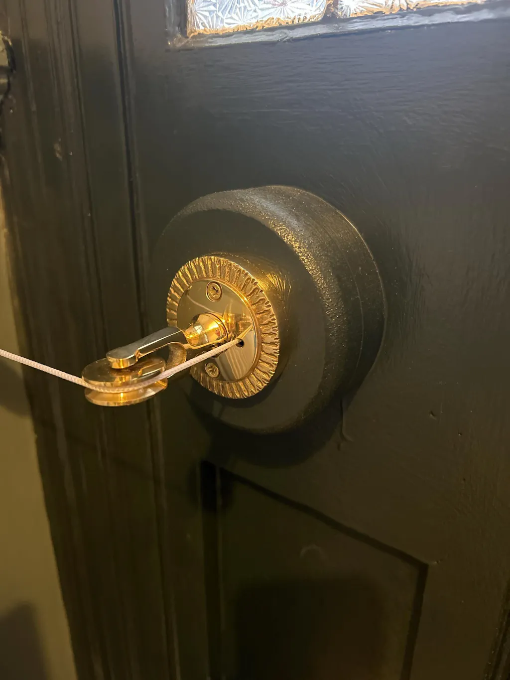 MDF Circle Shape - Round Edge