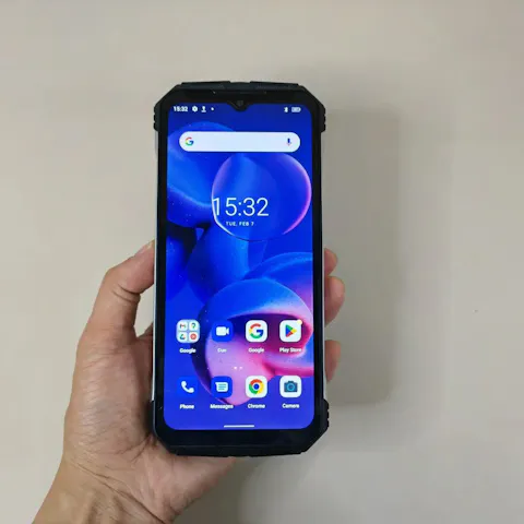 it.doogee.com