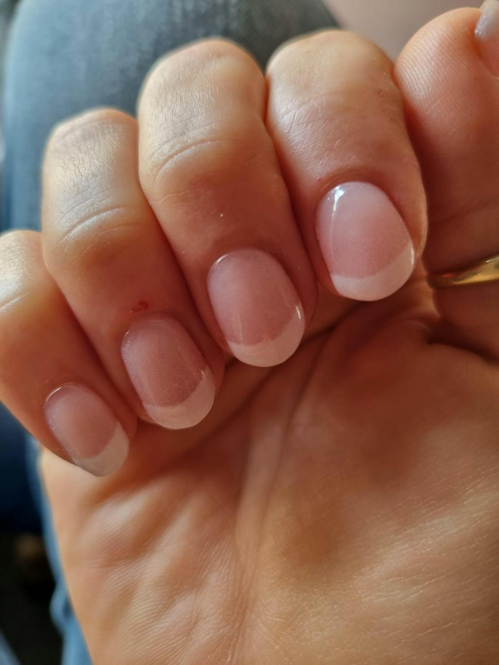 Doonails Dipping Powder Kleur Cotton Candy