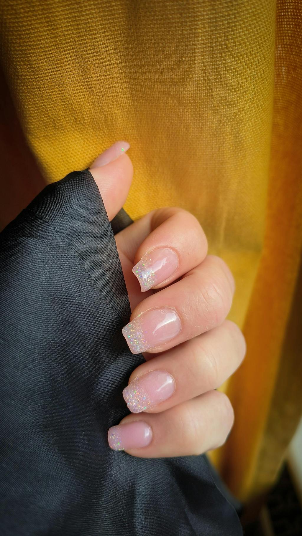 Doonails Dipping Powder Kleur Cotton Candy