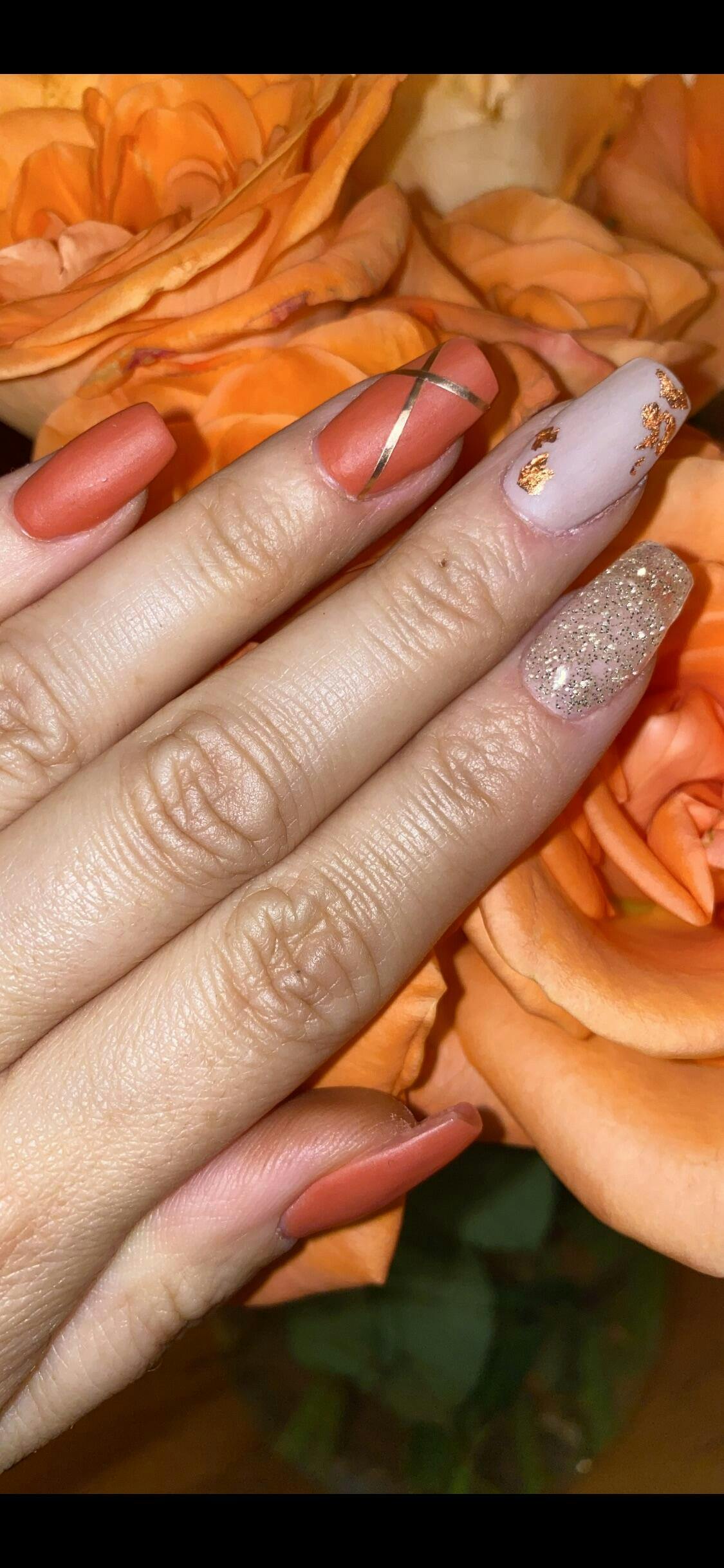 MATTE TOP COAT Für einen Matten Nagel Look DOONAILS