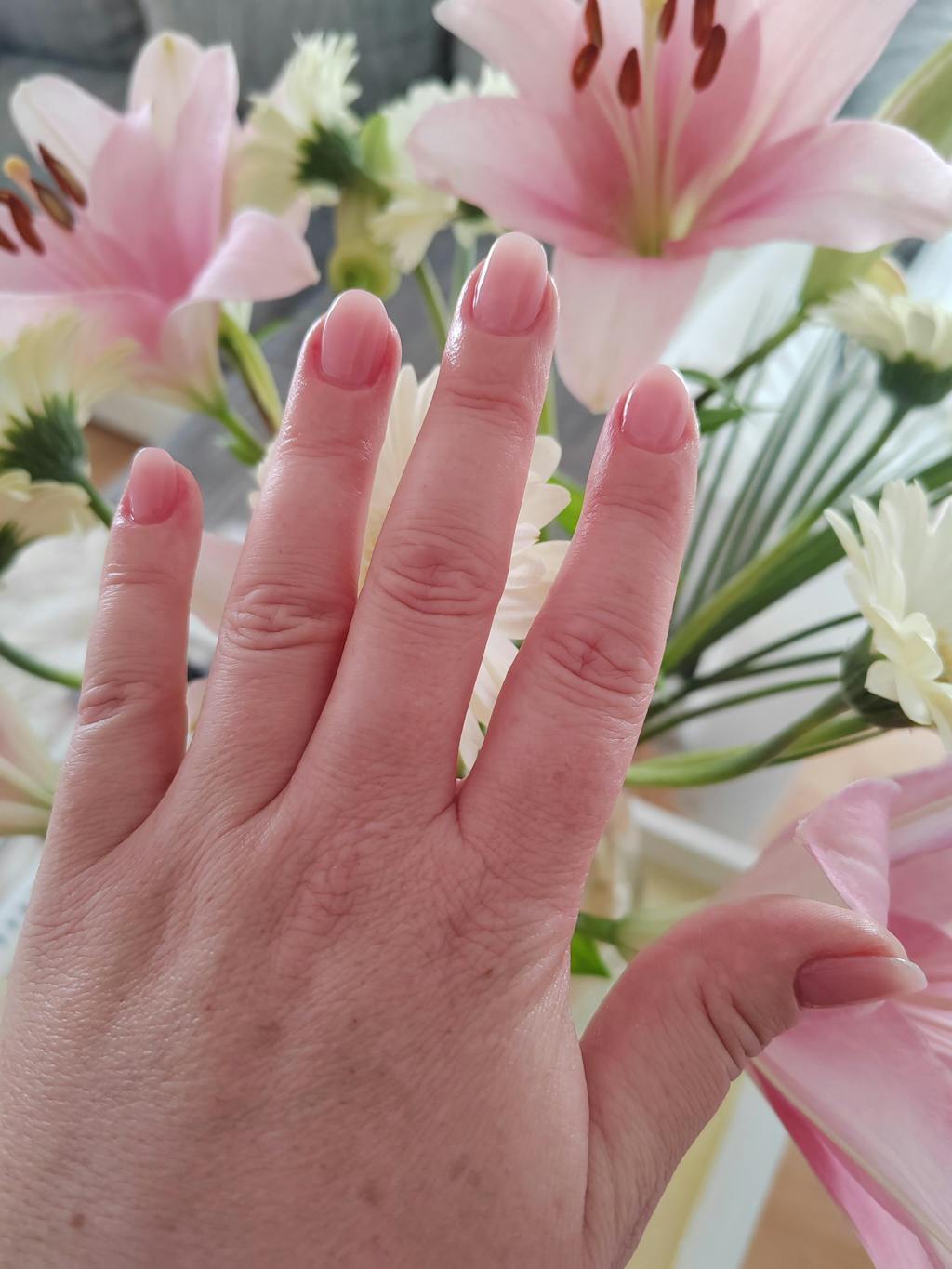 Doonails Dipping Powder Farbe COTTON CANDY