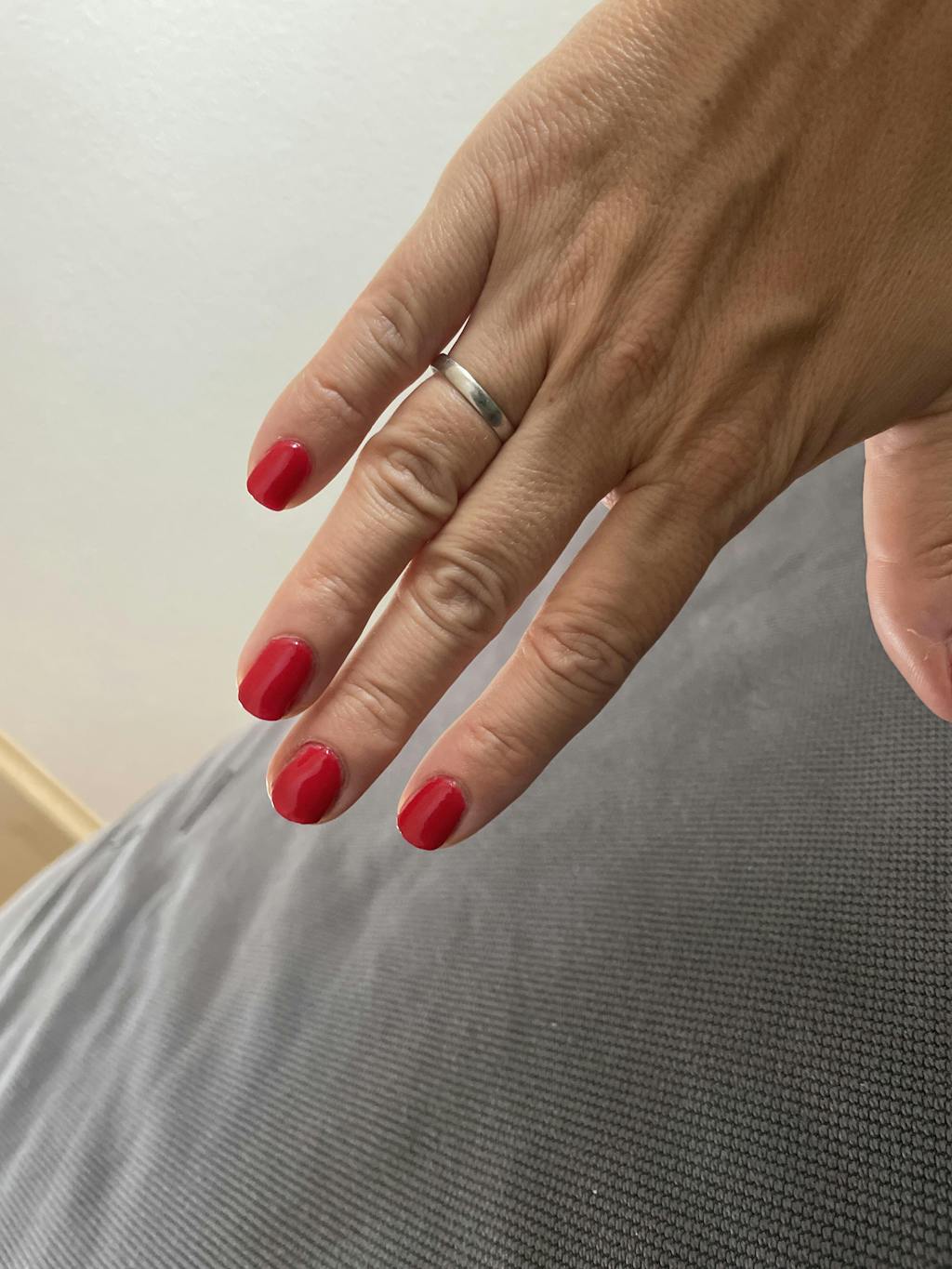 Doonails Dipping Powder Farbe COTTON CANDY