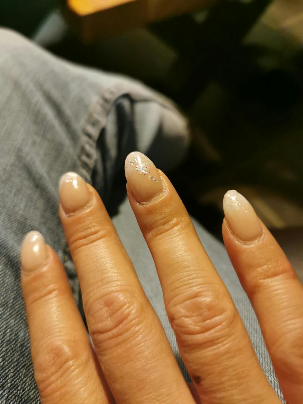 Doonails Dipping Powder Farbe COTTON CANDY