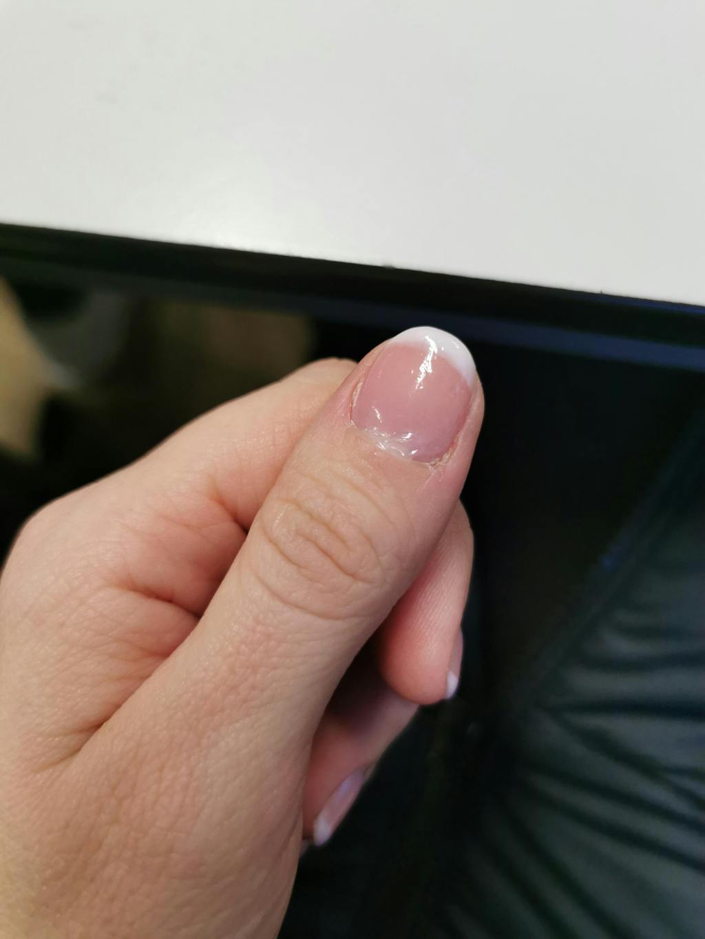 Doonails Dipping Powder Farbe COTTON CANDY