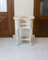 Rosegarden Heritage Wooden Table