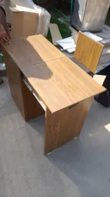 Atlas Smart Convertible Desk