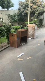 Atlas Smart Convertible Desk