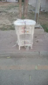 Rosegarden Heritage Wooden Table