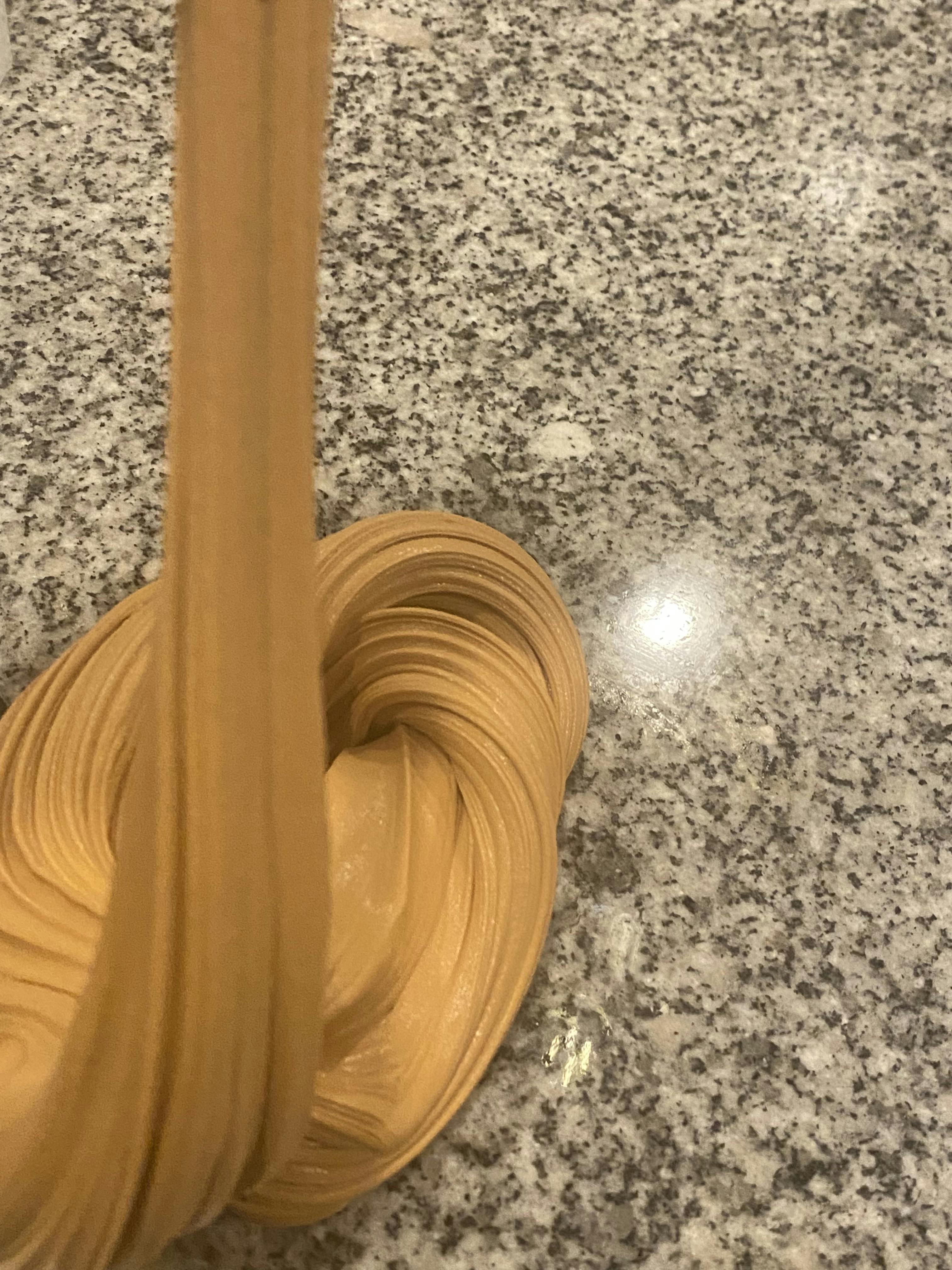 Whipped Coffee memoryDOUGH® Butter Slime Shop Slime Dope Slimes