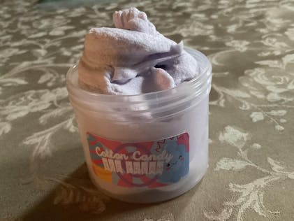 Mochi Ice-Cream DIY Slime Kit - Shop Slime - Dope Slimes