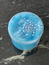 Starfrost Icee Slime - Shop Slime - Dope Slimes