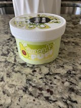 Dope Slimes Avocado Puff Butter Slime - Developmental Toys - Hallmark