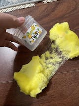 Tropical Twist Cloud Slime Scented w/ Charm - Buy Slime - DopeSlimes