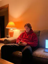 User picture