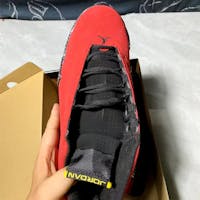 AJ 14 Ferrari 2025 Shoes Sneakers - nk0003699