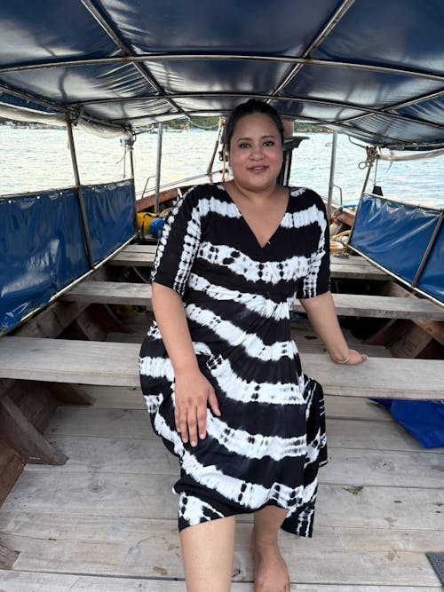 Alya Dress