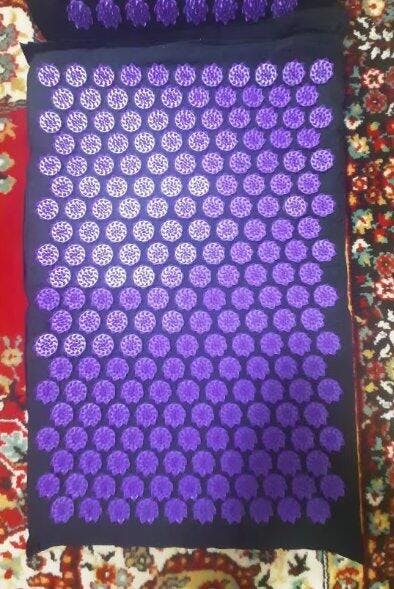 Coussin d’acupression Kuznetsov