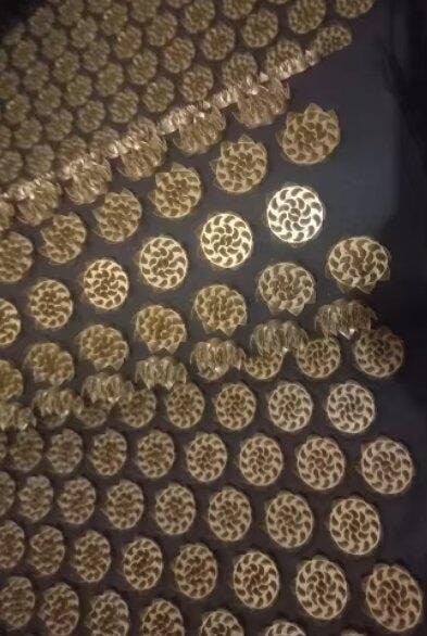 Coussin d’acupression Kuznetsov