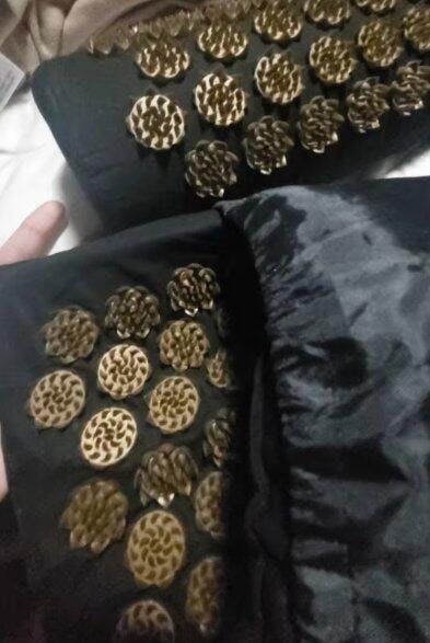 Coussin d’acupression Kuznetsov