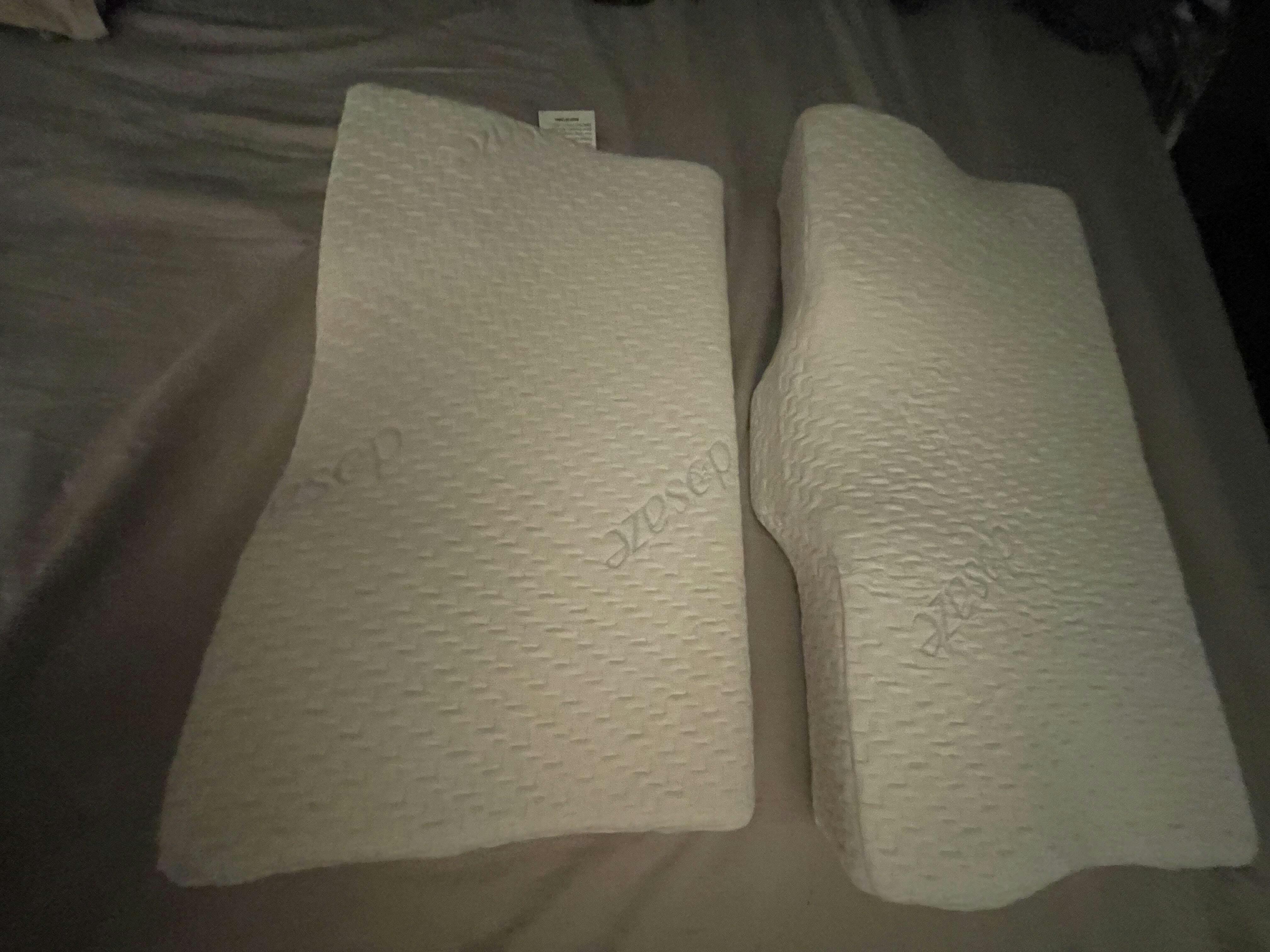 Cooling Pillow Protector Dosaze