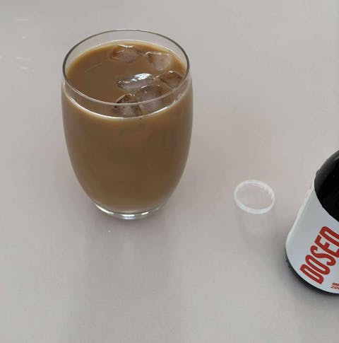 Liquid Instant Coffee (11% OFF)